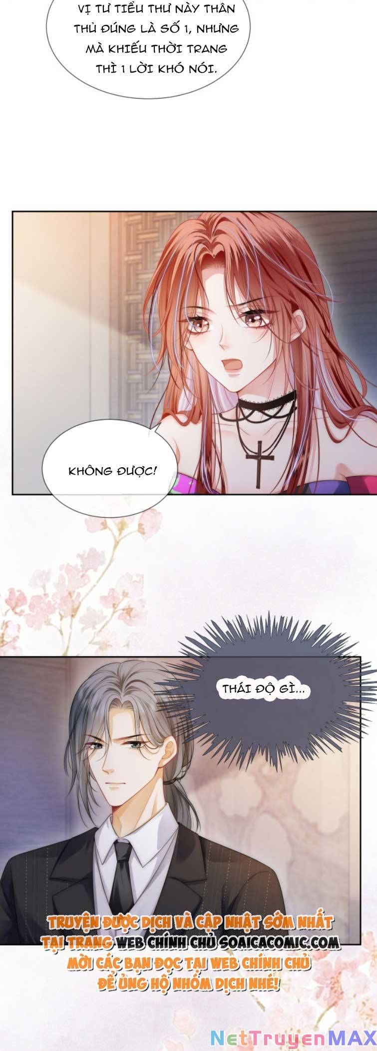 Sau Mất Tất Cả Tôi Trở Lại Như Một Vị Thần Chapter 4 - 7