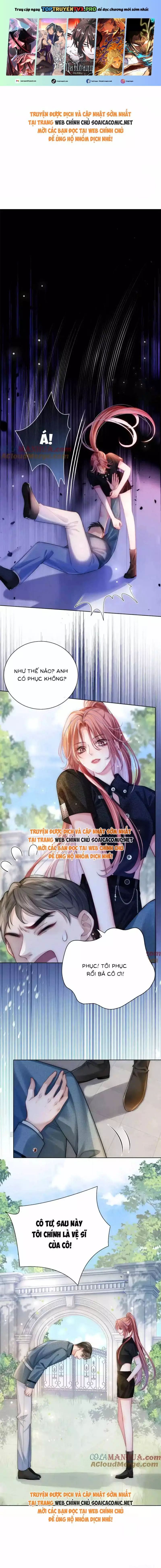 Sau Mất Tất Cả Tôi Trở Lại Như Một Vị Thần Chapter 40 - 2