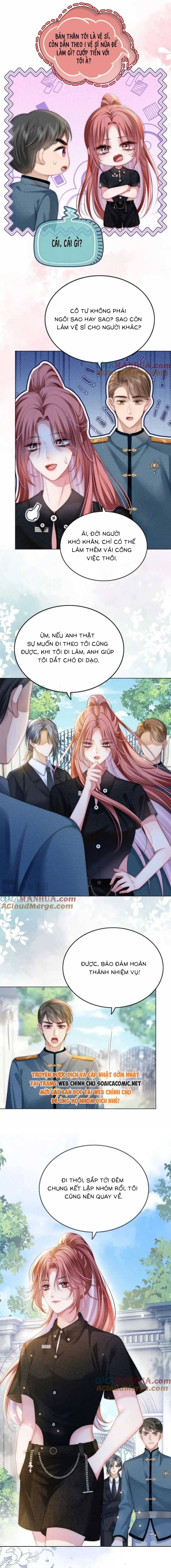 Sau Mất Tất Cả Tôi Trở Lại Như Một Vị Thần Chapter 40 - 3