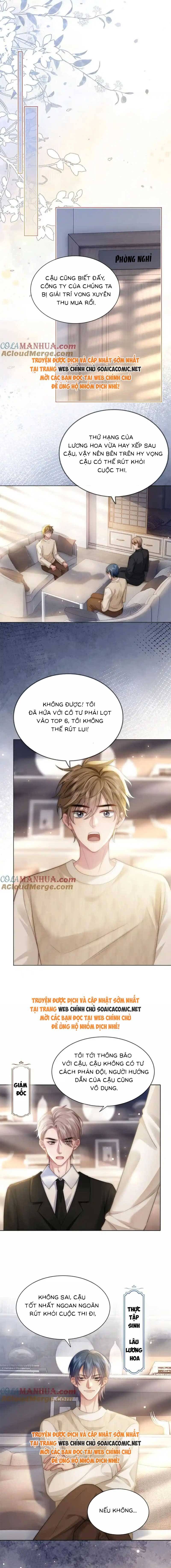 Sau Mất Tất Cả Tôi Trở Lại Như Một Vị Thần Chapter 40 - 4