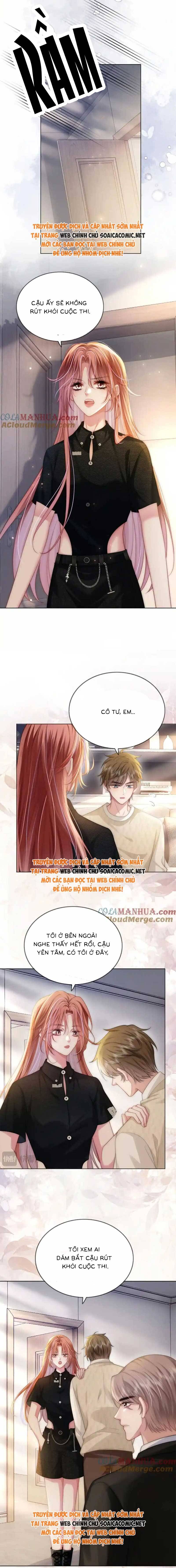 Sau Mất Tất Cả Tôi Trở Lại Như Một Vị Thần Chapter 40 - 6