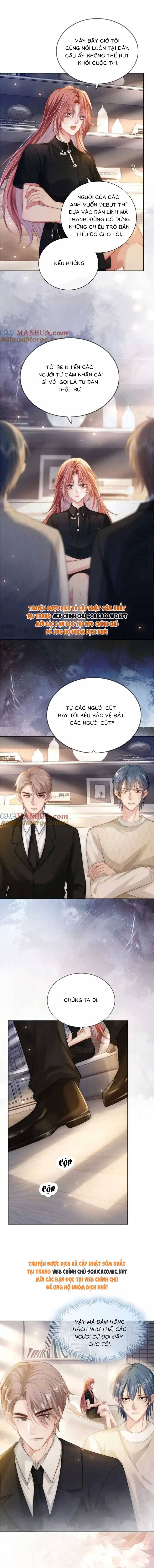 Sau Mất Tất Cả Tôi Trở Lại Như Một Vị Thần Chapter 40 - 8