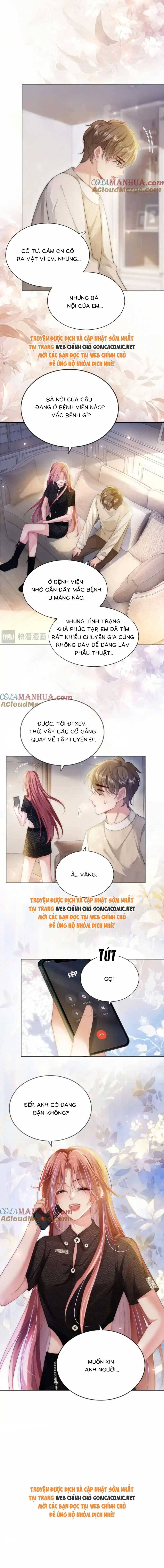 Sau Mất Tất Cả Tôi Trở Lại Như Một Vị Thần Chapter 40 - 9