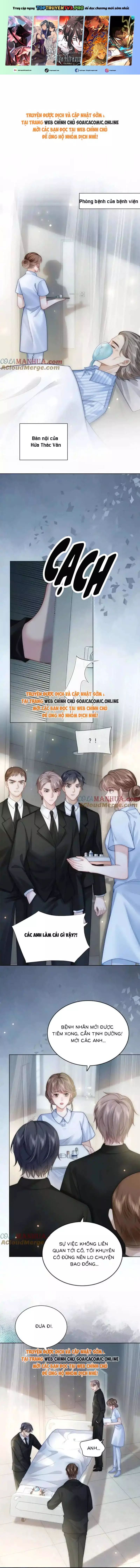 Sau Mất Tất Cả Tôi Trở Lại Như Một Vị Thần Chapter 41 - 2