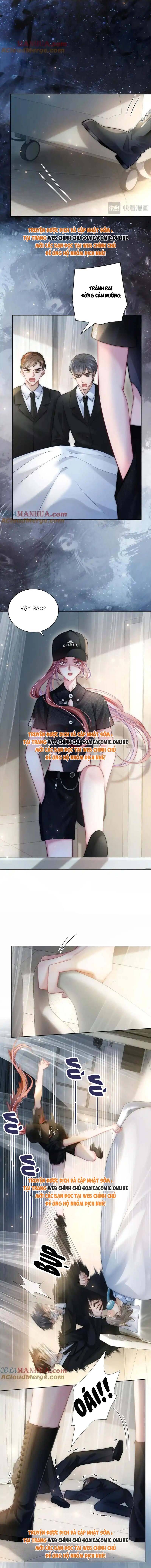 Sau Mất Tất Cả Tôi Trở Lại Như Một Vị Thần Chapter 41 - 3