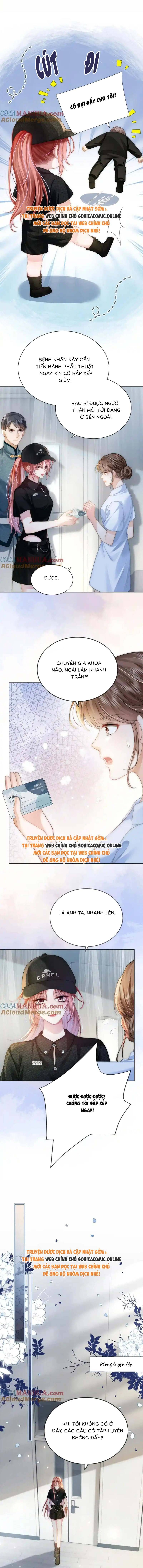 Sau Mất Tất Cả Tôi Trở Lại Như Một Vị Thần Chapter 41 - 5