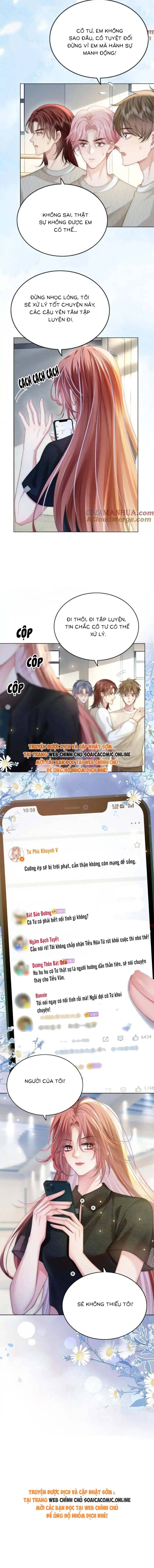 Sau Mất Tất Cả Tôi Trở Lại Như Một Vị Thần Chapter 41 - 7