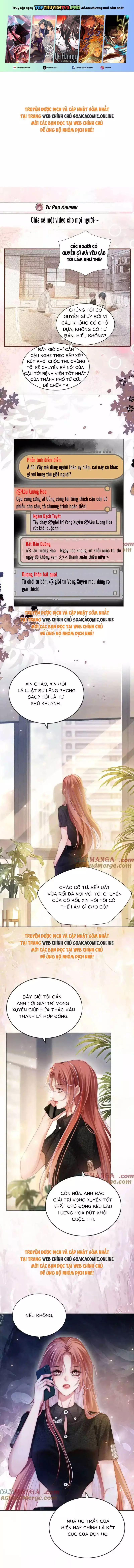 Sau Mất Tất Cả Tôi Trở Lại Như Một Vị Thần Chapter 42 - 2