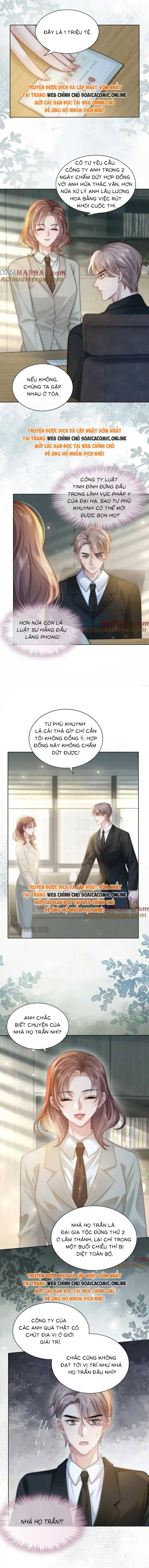 Sau Mất Tất Cả Tôi Trở Lại Như Một Vị Thần Chapter 42 - 4