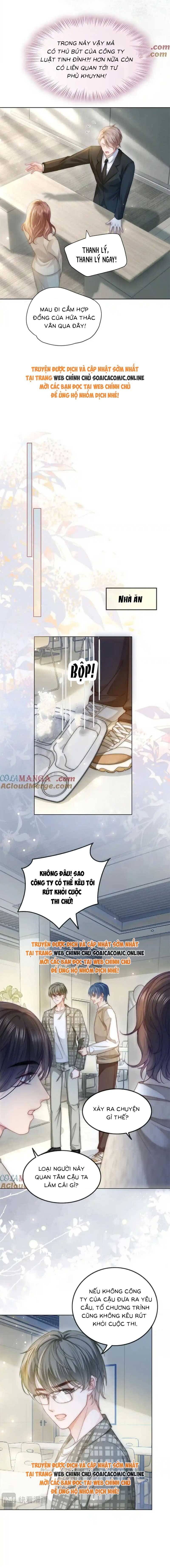 Sau Mất Tất Cả Tôi Trở Lại Như Một Vị Thần Chapter 42 - 5