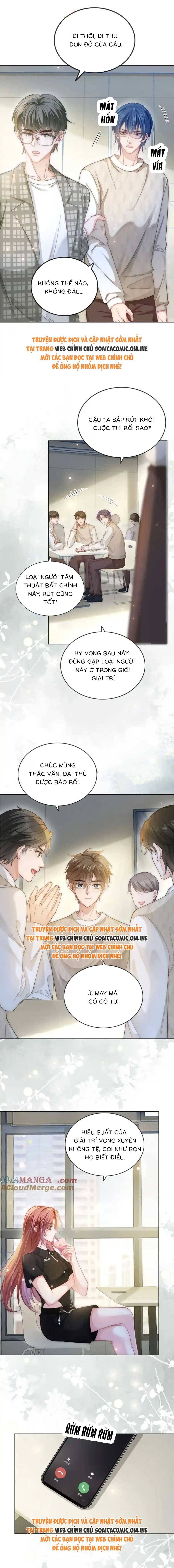 Sau Mất Tất Cả Tôi Trở Lại Như Một Vị Thần Chapter 42 - 6