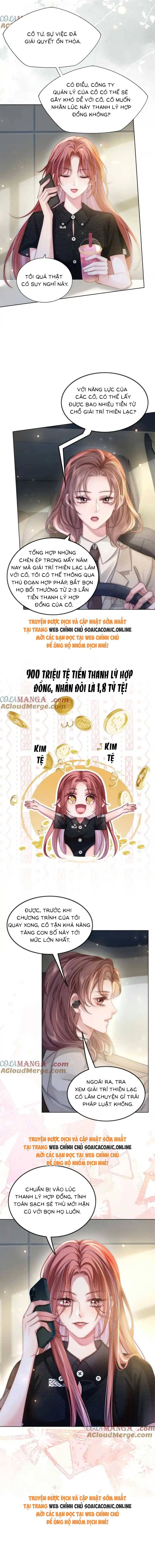 Sau Mất Tất Cả Tôi Trở Lại Như Một Vị Thần Chapter 42 - 7