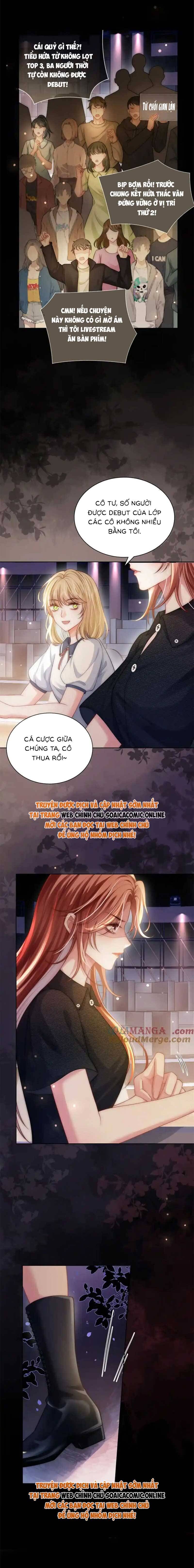 Sau Mất Tất Cả Tôi Trở Lại Như Một Vị Thần Chapter 43 - 3