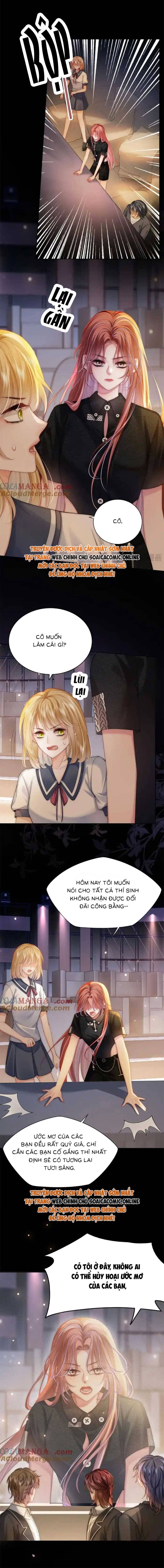 Sau Mất Tất Cả Tôi Trở Lại Như Một Vị Thần Chapter 43 - 4