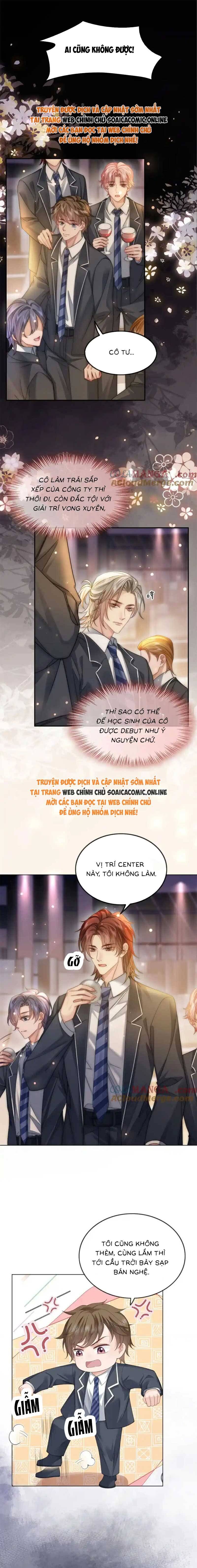 Sau Mất Tất Cả Tôi Trở Lại Như Một Vị Thần Chapter 43 - 5