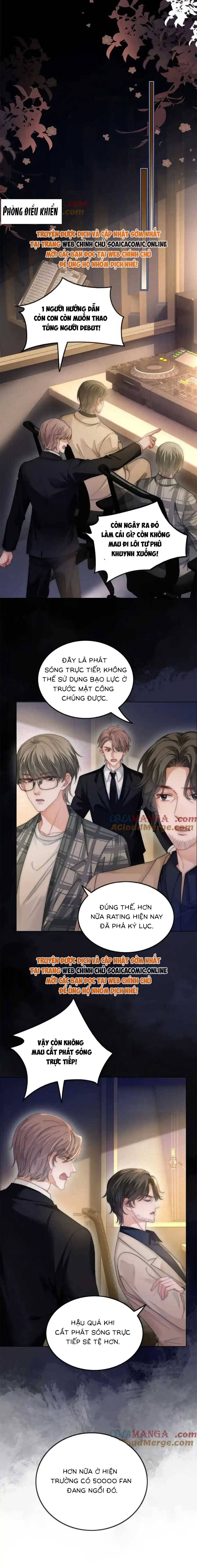 Sau Mất Tất Cả Tôi Trở Lại Như Một Vị Thần Chapter 43 - 7