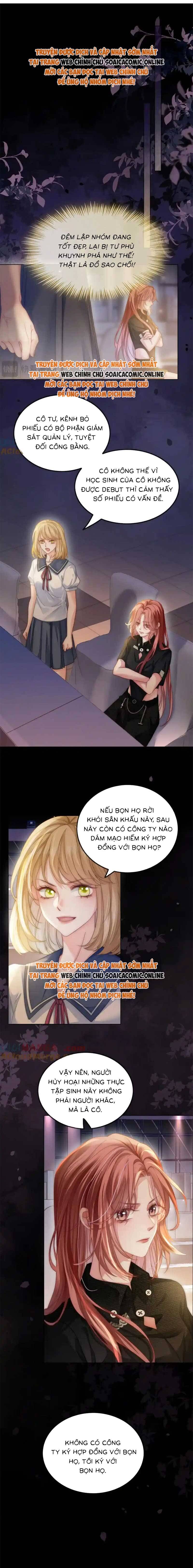 Sau Mất Tất Cả Tôi Trở Lại Như Một Vị Thần Chapter 43 - 8