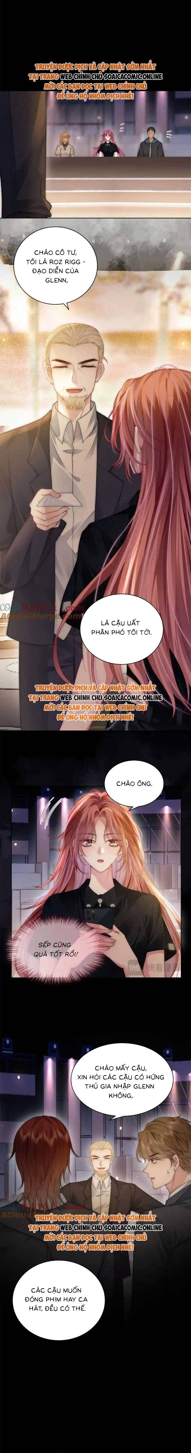 Sau Mất Tất Cả Tôi Trở Lại Như Một Vị Thần Chapter 43 - 9