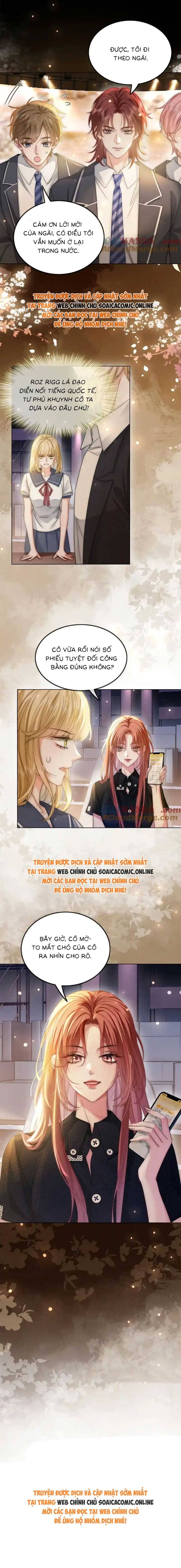 Sau Mất Tất Cả Tôi Trở Lại Như Một Vị Thần Chapter 43 - 10