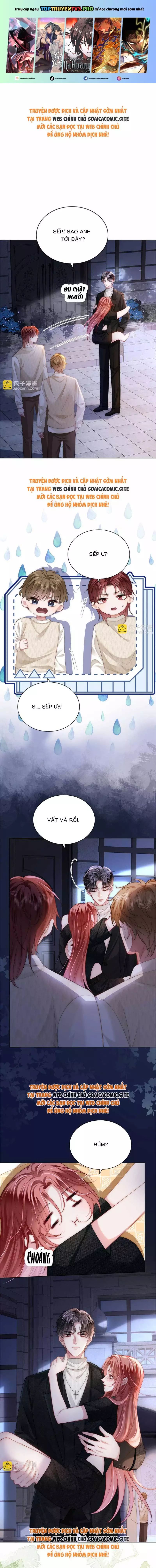 Sau Mất Tất Cả Tôi Trở Lại Như Một Vị Thần Chapter 45 - 2