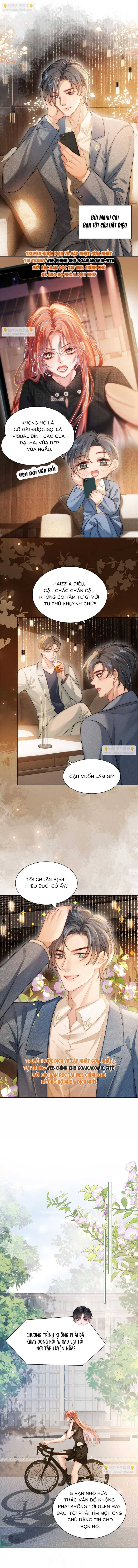 Sau Mất Tất Cả Tôi Trở Lại Như Một Vị Thần Chapter 45 - 7