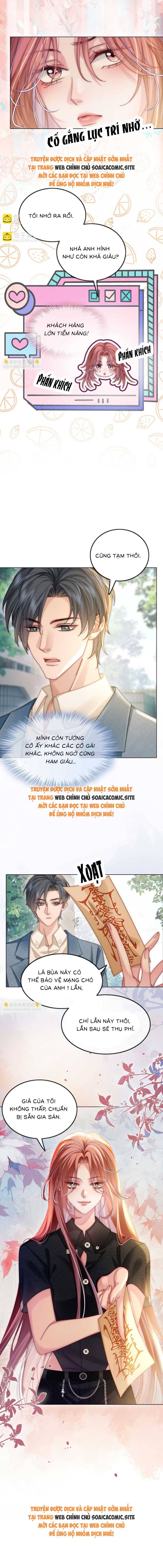 Sau Mất Tất Cả Tôi Trở Lại Như Một Vị Thần Chapter 45 - 9