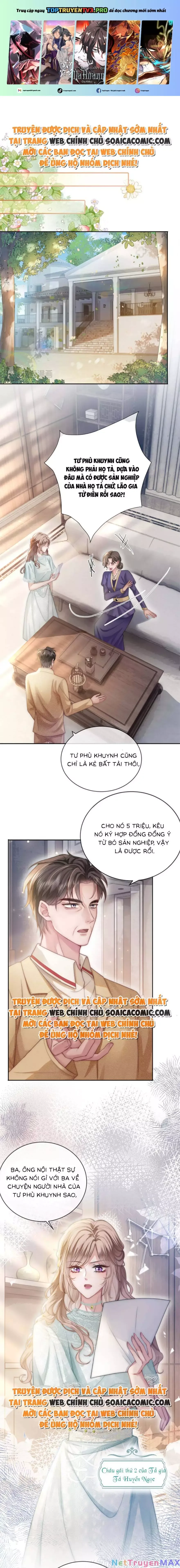 Sau Mất Tất Cả Tôi Trở Lại Như Một Vị Thần Chapter 5 - 2