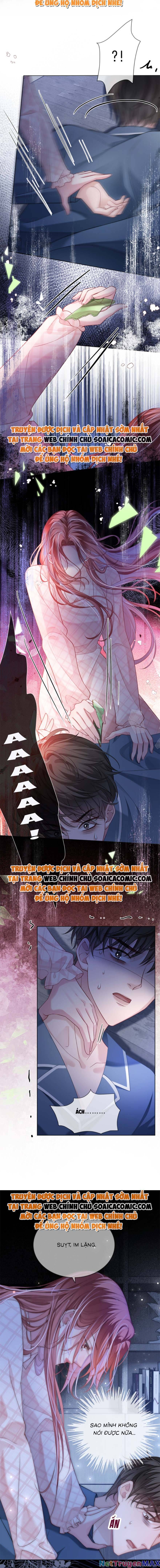 Sau Mất Tất Cả Tôi Trở Lại Như Một Vị Thần Chapter 5 - 11