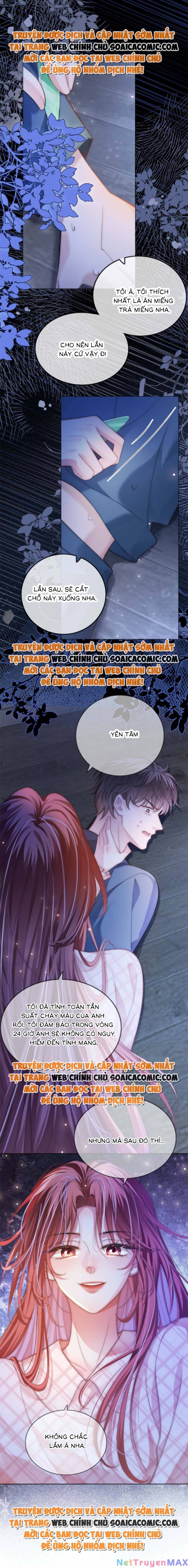 Sau Mất Tất Cả Tôi Trở Lại Như Một Vị Thần Chapter 5 - 12