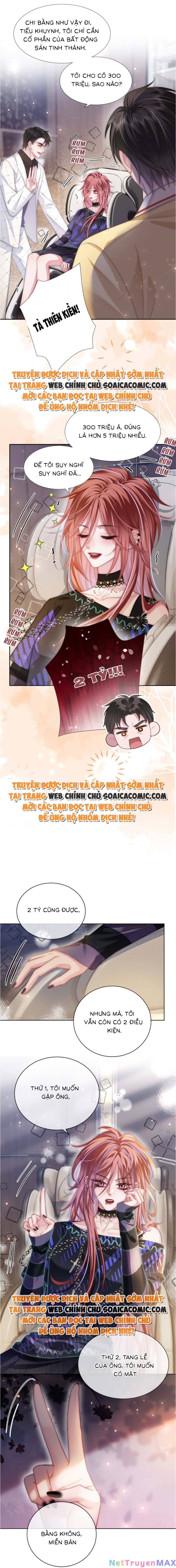 Sau Mất Tất Cả Tôi Trở Lại Như Một Vị Thần Chapter 5 - 6