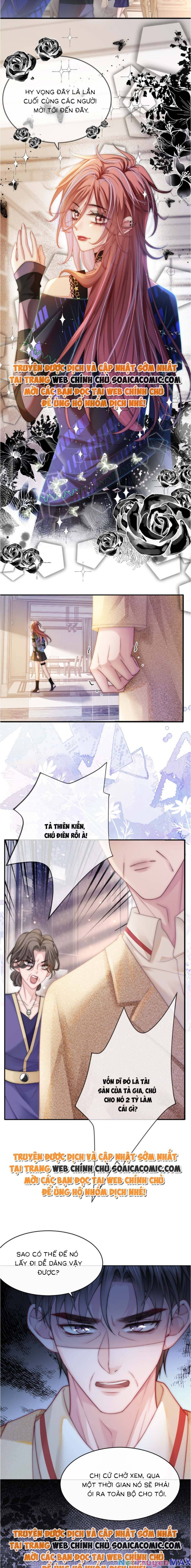Sau Mất Tất Cả Tôi Trở Lại Như Một Vị Thần Chapter 5 - 8