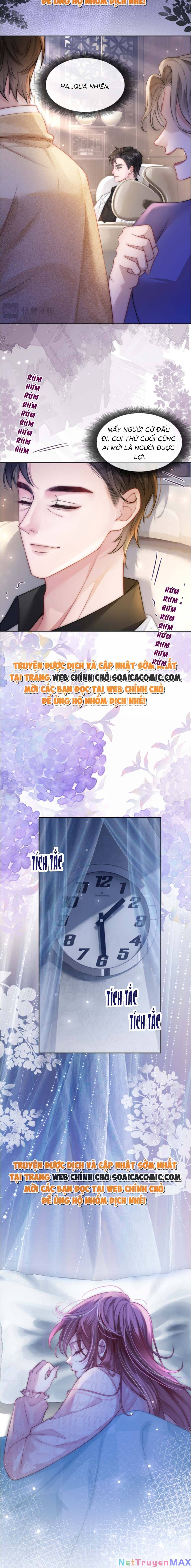 Sau Mất Tất Cả Tôi Trở Lại Như Một Vị Thần Chapter 5 - 9