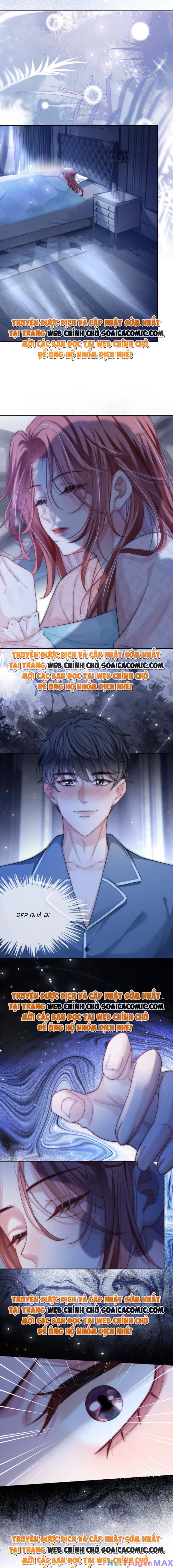 Sau Mất Tất Cả Tôi Trở Lại Như Một Vị Thần Chapter 5 - 10