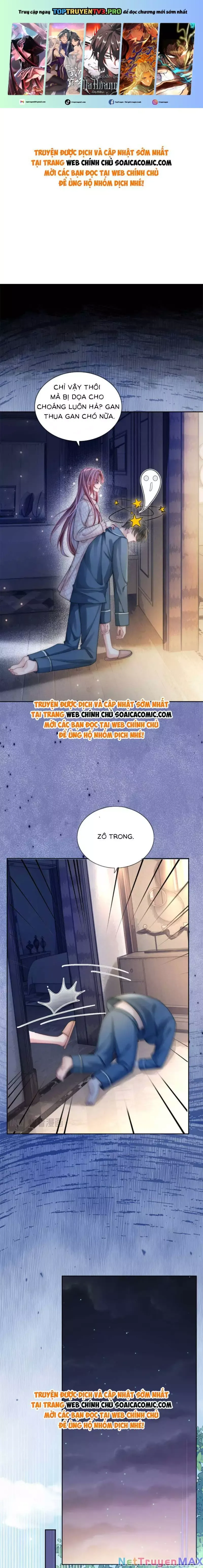 Sau Mất Tất Cả Tôi Trở Lại Như Một Vị Thần Chapter 6 - 2