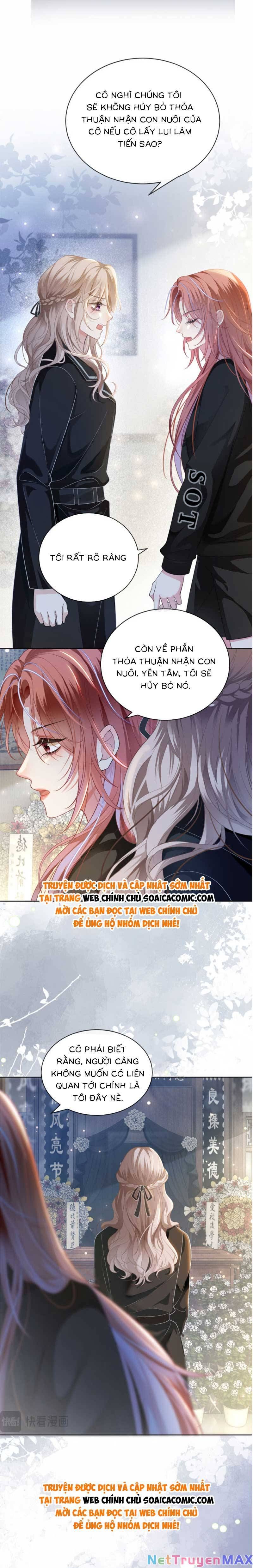 Sau Mất Tất Cả Tôi Trở Lại Như Một Vị Thần Chapter 6 - 11