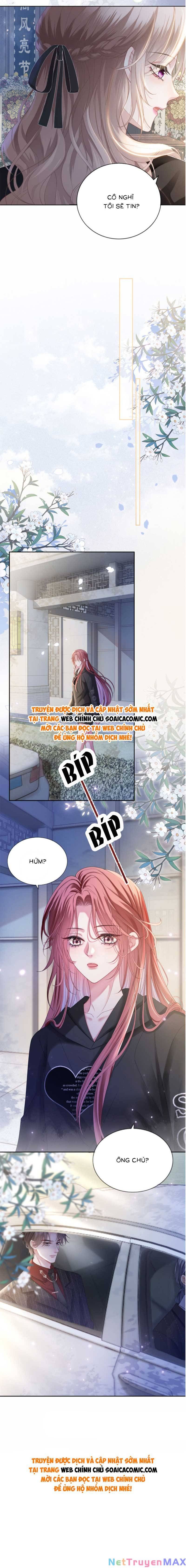 Sau Mất Tất Cả Tôi Trở Lại Như Một Vị Thần Chapter 6 - 12