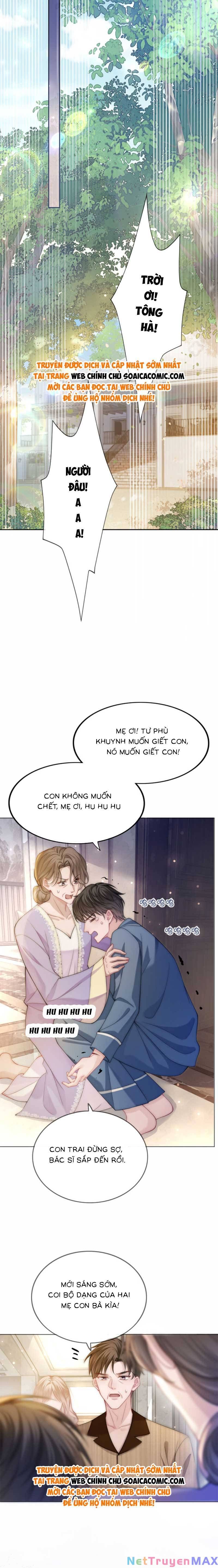 Sau Mất Tất Cả Tôi Trở Lại Như Một Vị Thần Chapter 6 - 3