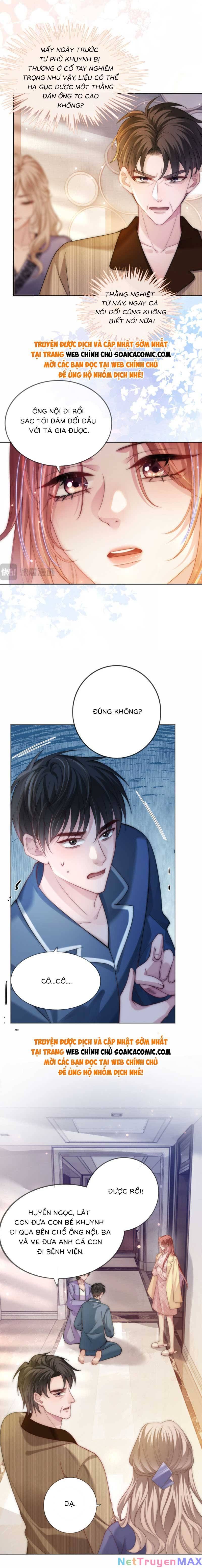 Sau Mất Tất Cả Tôi Trở Lại Như Một Vị Thần Chapter 6 - 6