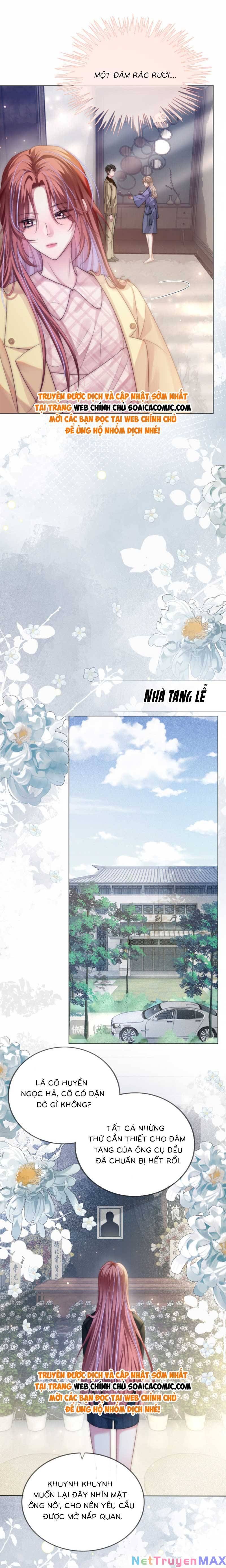 Sau Mất Tất Cả Tôi Trở Lại Như Một Vị Thần Chapter 6 - 7