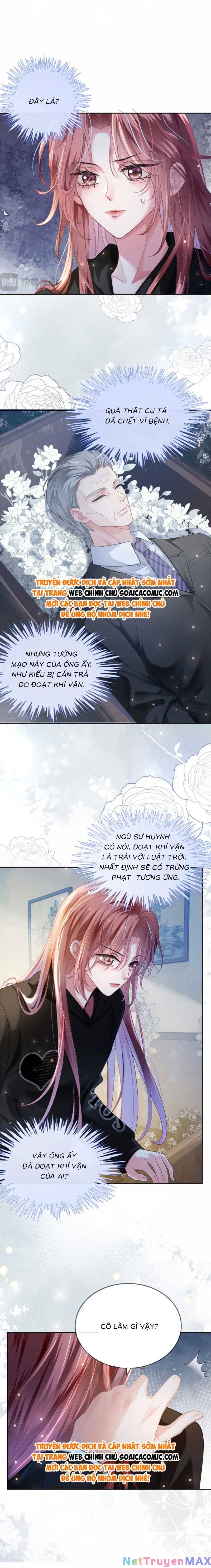 Sau Mất Tất Cả Tôi Trở Lại Như Một Vị Thần Chapter 6 - 9