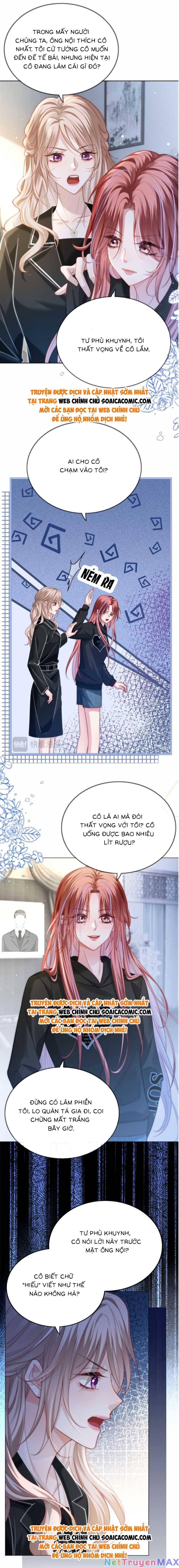 Sau Mất Tất Cả Tôi Trở Lại Như Một Vị Thần Chapter 6 - 10