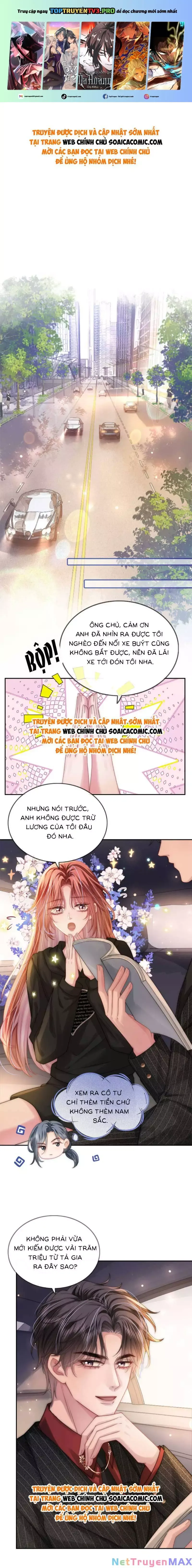 Sau Mất Tất Cả Tôi Trở Lại Như Một Vị Thần Chapter 7 - 2