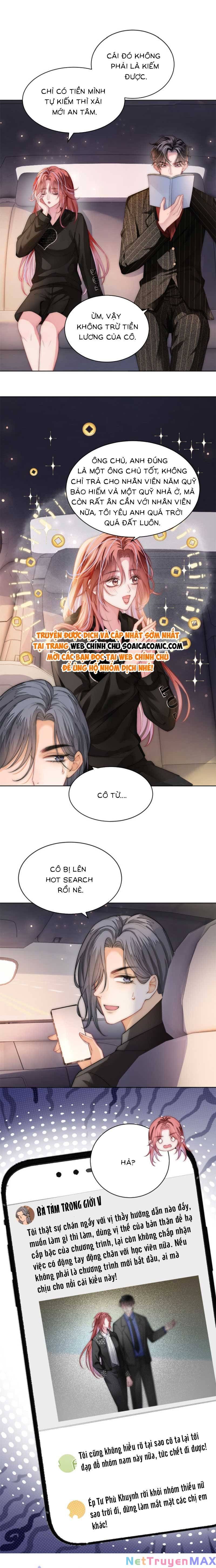 Sau Mất Tất Cả Tôi Trở Lại Như Một Vị Thần Chapter 7 - 3