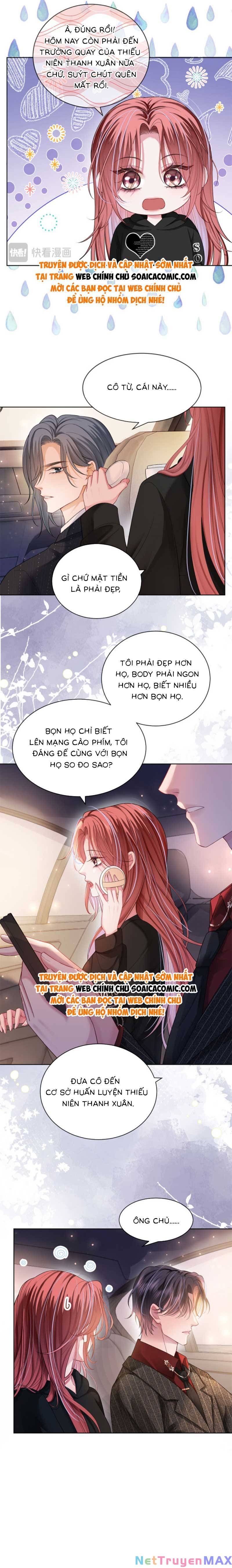 Sau Mất Tất Cả Tôi Trở Lại Như Một Vị Thần Chapter 7 - 4