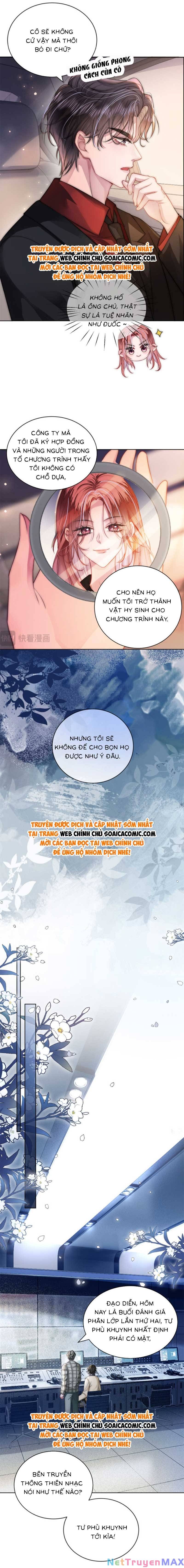 Sau Mất Tất Cả Tôi Trở Lại Như Một Vị Thần Chapter 7 - 5