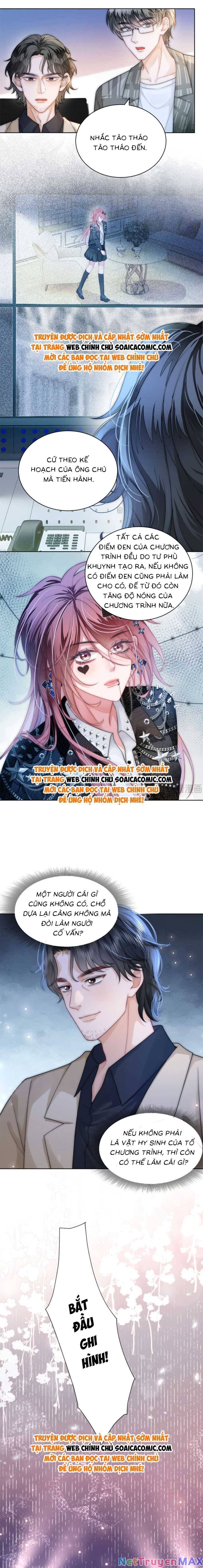 Sau Mất Tất Cả Tôi Trở Lại Như Một Vị Thần Chapter 7 - 6