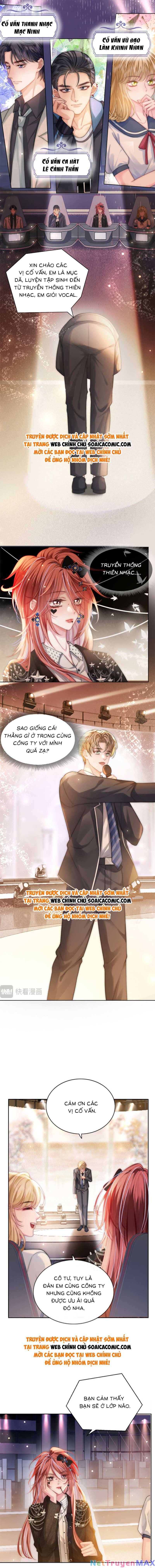 Sau Mất Tất Cả Tôi Trở Lại Như Một Vị Thần Chapter 7 - 7