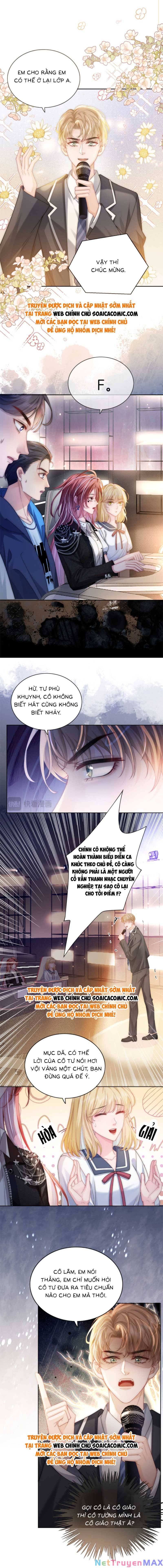 Sau Mất Tất Cả Tôi Trở Lại Như Một Vị Thần Chapter 7 - 8