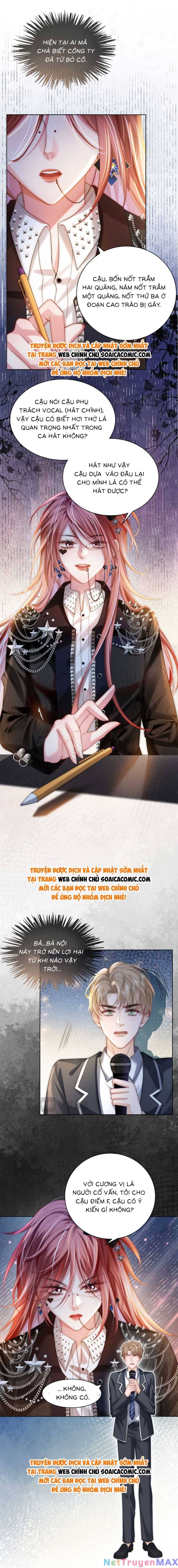 Sau Mất Tất Cả Tôi Trở Lại Như Một Vị Thần Chapter 7 - 9