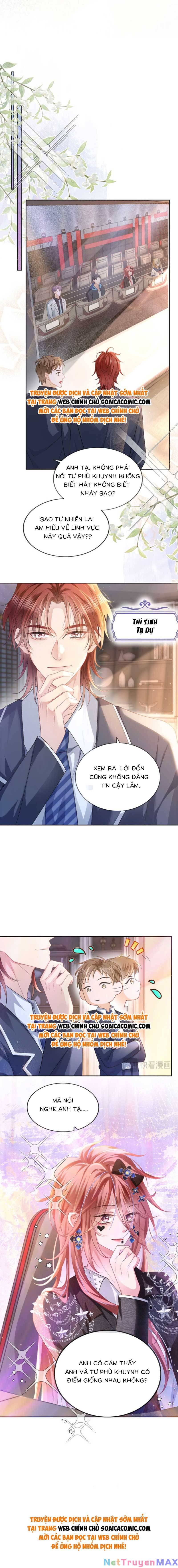 Sau Mất Tất Cả Tôi Trở Lại Như Một Vị Thần Chapter 7 - 10